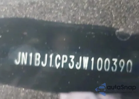 2018 Nissan Rogue Sport Sv from USA, damaged, VIN JN1BJ1CP3JW100390